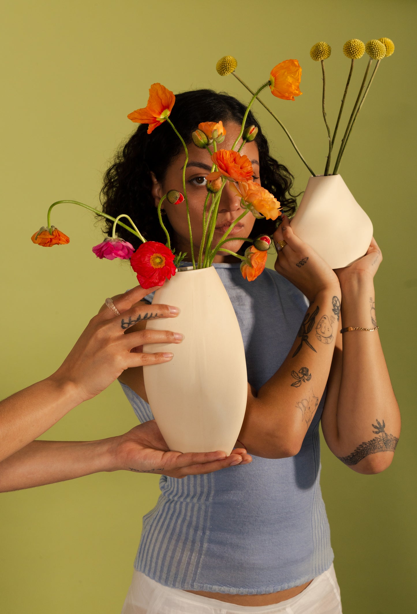 Waverly Vase