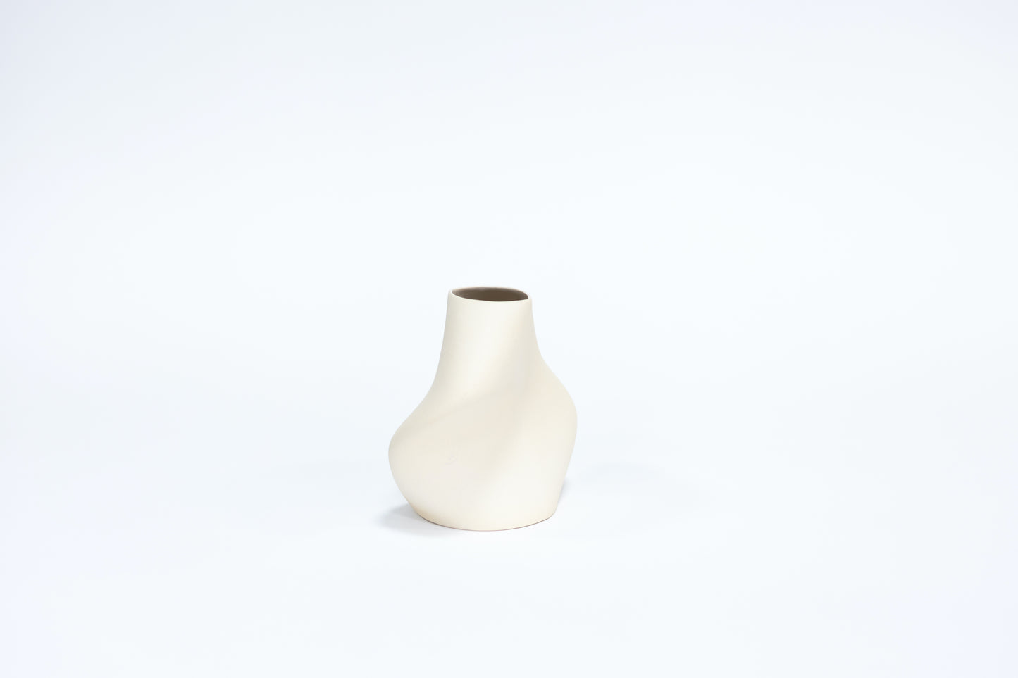 Torso Vase