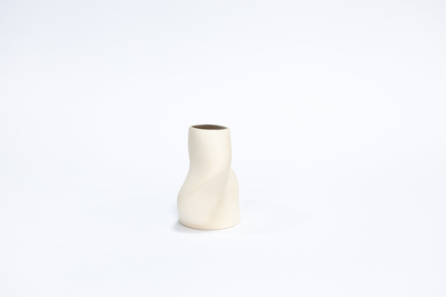 Torso Vase