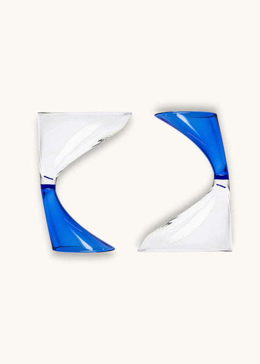 Arch Cocktail Glass Set