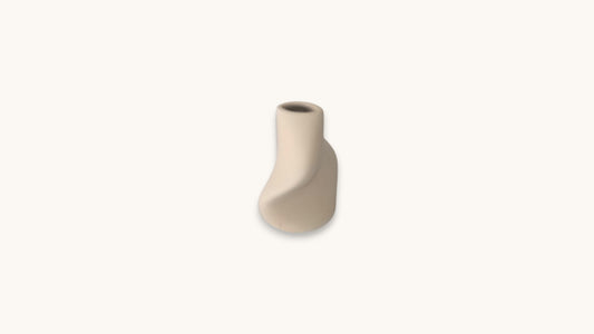 Torso Vase