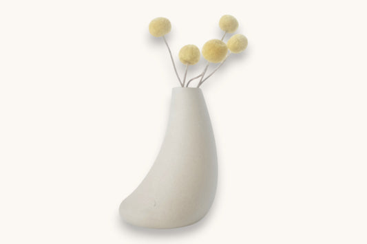 Thumb Vase