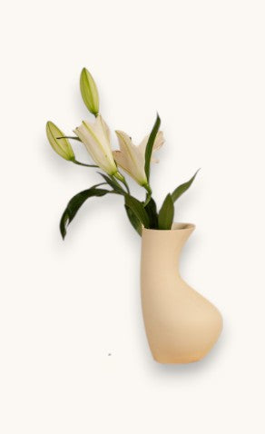 Ampersand Vase