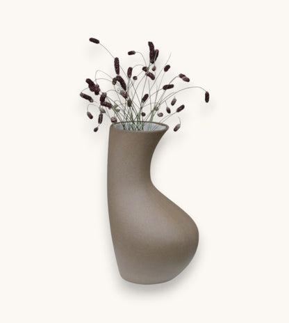 Ampersand Vase