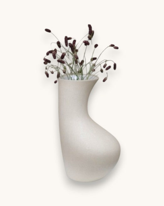 Ampersand Vase