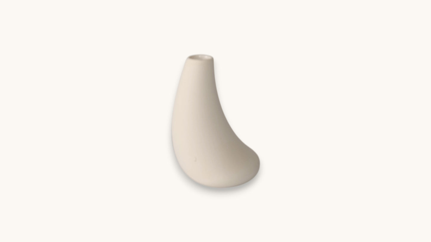 Thumb Vase