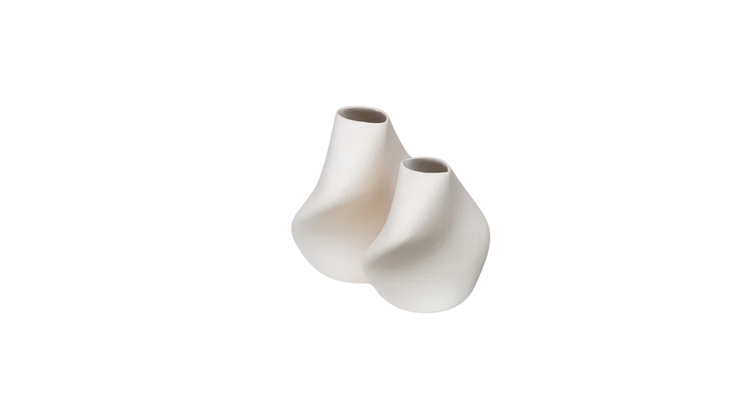 Torso Vase